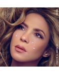 Shakira - Las Mujeres Ya no LLoran (2 Dimond Vinyl) - 1t