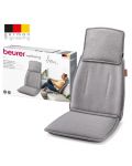 Shiatsu masažer Beurer - MG 330, 2 stupnja, sivi - 7t