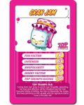 Kartaška igra Top Trumps - Shopkins Super Shopper - 3t