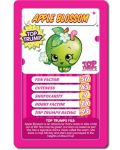 Kartaška igra Top Trumps - Shopkins Super Shopper - 4t