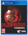 Shadow Warrior 3 - Definitive Edition (PS4) - 1t