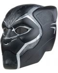 Kaciga Hasbro Marvel: Black Panther - Black Panther (Black Series Electronic Helmet) - 5t