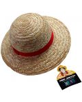 Kapa ABYstyle Animation: One Piece - Luffy's Straw Hat (Kid Size) - 3t