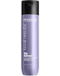 Matrix So Silver Šampon, 300 ml - 1t