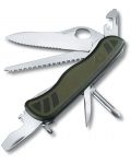 Švicarski džepni nož Victorinox - Swiss Soldier's Knife 08, 10 funkcija - 1t