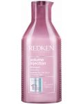 Redken Volume Injection Šampon za kosu, 300 ml - 1t