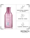 Redken Volume Injection Šampon za kosu, 300 ml - 2t