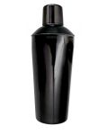 Shaker za koktele Vin Bouquet - Crni, 700 ml - 1t