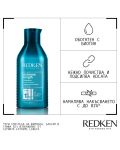 Redken Extreme Length Šampon za kosu, 300 ml - 2t