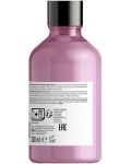 L'Oréal Professionnel Liss Unlimited Šampon, 300 ml - 2t