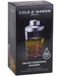 Shaker za dressing Cole & Mason - 2t