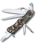 Švicarski džepni nož Victorinox - Trailmaster, 12 funkcija - 1t