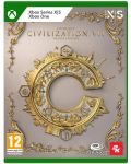 Sid Meier's Civilization VII - Deluxe Edition (Xbox One/Series X) - 1t