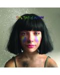 SIA - This Is Acting (CD) - 2t