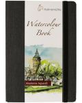 Blok za crtanje Hahnemuhle Watercolour book - A6, 30 listova, okomito - 1t