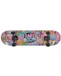 Skateboard Byox - B22, Baby boom - 2t