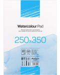 Blok za crtanje Drasca Watercolour pad - 20 listova, 25х35 cm - 1t