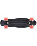 Skateboard Byox - Spice 22, crni - 3t