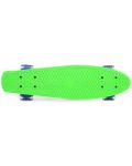 Skateboard Byox - Spice 22, zeleni - 2t