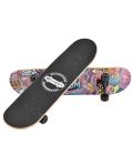 Skateboard Byox - B22, Baby boom - 1t