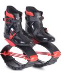 Cipele za skakanje Byox Jump Shoes M (33-35) 30-40kg - 1t