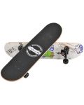 Skateboard Byox - B25, Dude - 1t