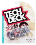 Skateboard za prste Tech Deck - Yuro Horigone, Paris 2024 - 1t