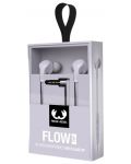 Slušalice s mikrofonom Fresh N Rebel - Flow Tip, Dreamy Lilac - 3t