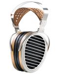 Slušalice HiFiMAN - HE1000 v2, srebrno/smeđe - 1t