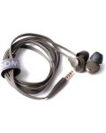 Slušalice s mikrofonom Boompods - Sportline, zelene - 4t