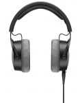 Slušalice Beyerdynamic - DT 700 Pro X, 48 Ohms, crne/sive - 3t