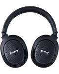 Slušalice Sony - Pro-Audio MDR-MV1, crne - 5t