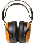 Slušalice HiFiMAN - Sundara Closed Back, crno/narančaste - 4t
