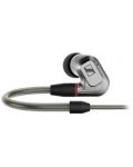 Slušalice Sennheiser - IE 900, Hi-Fi, srebrnaste - 2t