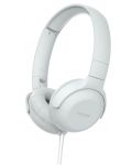 Slušalice Philips - TAUH201, bijele - 1t