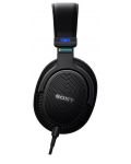 Slušalice Sony - Pro-Audio MDR-MV1, crne - 2t