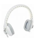 Slušalice s mikrofonom Superlux - HD581, bijele - 2t