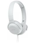 Slušalice Philips - TAUH201, bijele - 2t