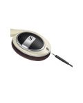 Slušalice Sennheiser HD 599 - smeđe/bež - 3t