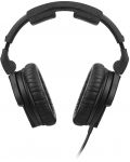 Slušalice Sennheiser - HD 280 PRO, crne - 3t