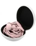 Slušalice s mikrofonomTellur - Pixy, ružičaste - 5t