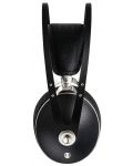Slušalice s mikrofonom Meze Audio - 99 NEO, crne/srebrne - 3t