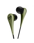 Slušalice Energy Sistem - Earphones Style 1, zelene - 4t