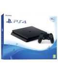 PlayStation 4 Slim 500GB - 1t