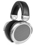 Slušalice HiFiMAN - Deva Pro Wired, crno/srebrne - 1t