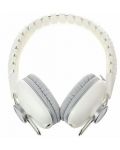 Slušalice s mikrofonom Superlux - HD581, bijele - 4t