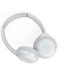 Slušalice Philips - TAUH202, bijele - 5t