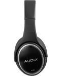 Slušalice AUDIX - A145, crne - 2t