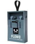 Slušalice s mikrofonom Fresh N Rebel - Flow Tip, Dive Blue - 3t