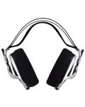 Slušalice Meze Audio - Elite 6.3 mm, Hi-Fi, crne/srebrne - 3t